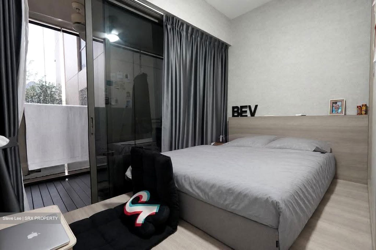The Miltonia Residences (D27), Condominium #625261441